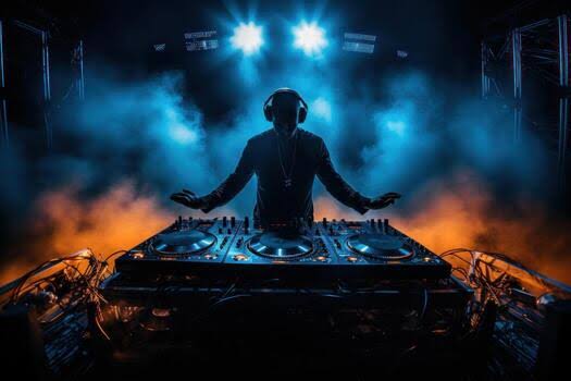 How should you find and book a DJ?